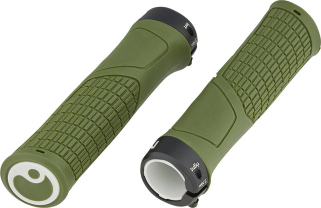 Ergon GE1 Evo Lenkergriffe - deep moss/universal