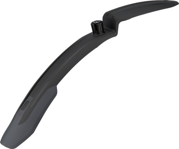 BBB GrandProtect XL BFD-16XLF MTB Front Fender - black/85 mm