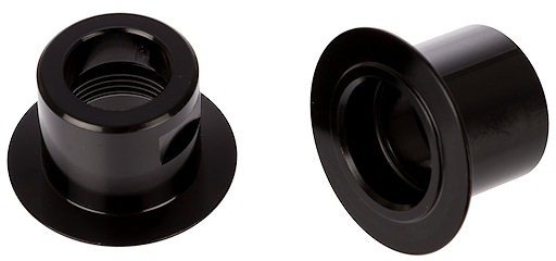 Adaptador X-12 para bujes RT Pro / Pro SL - negro/universal