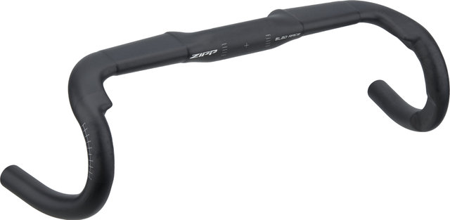 Zipp Manillar SL 80 Race 31.8 Carbon - carbon-matte black/380 