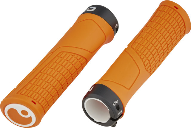Ergon GE1 Evo Lenkergriffe - juicy orange/universal
