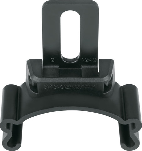 SKS Schiebebrücke für Bluemels Basic Cable Stripes 45 - schwarz