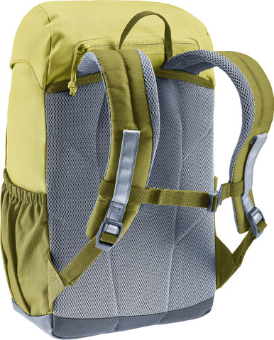 deuter Waldfuchs 10 Kids Backpack - linden-cactus/10 l
