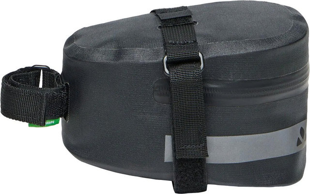 VAUDE Tool Proof L Satteltasche - black | 1300 ml