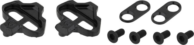 Ritchey Micro Pedal Ersatzcleats - black