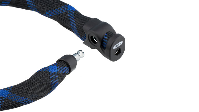 ABUS Candado de cable Ivera Cable 7220 - black