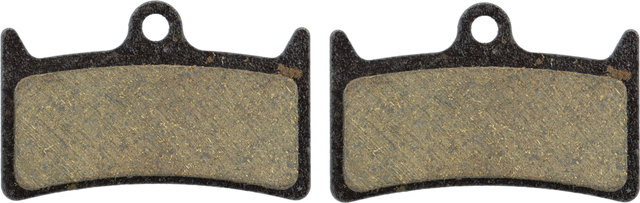 Trickstuff Disc STANDARD Brake Pads for Hope - organic - steel/Organic