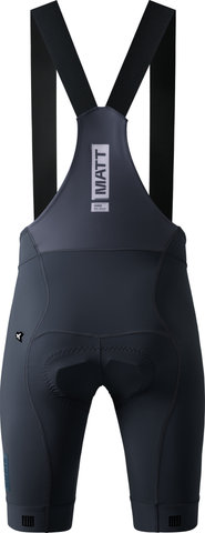 GOBIK Matt 2.0 K10 Bib Shorts - ultrablue/M