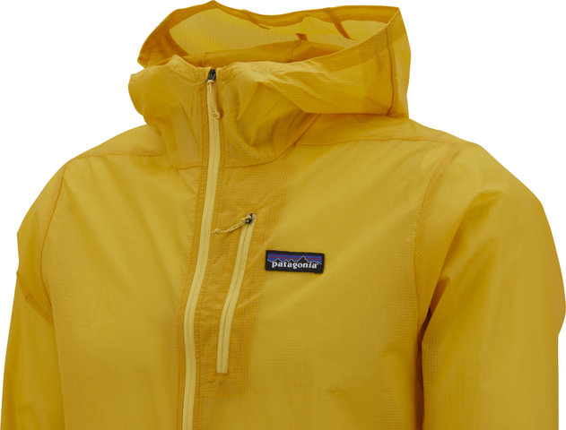 Patagonia Houdini Jacke - surfboard yellow/M