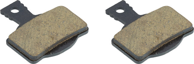 Trickstuff Disc STANDARD Brake Pads for Magura - organic - steel/MA-007