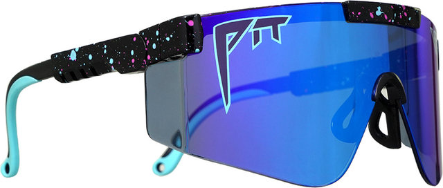 Pit Viper The 2000s Sportbrille - hail sagan/blue