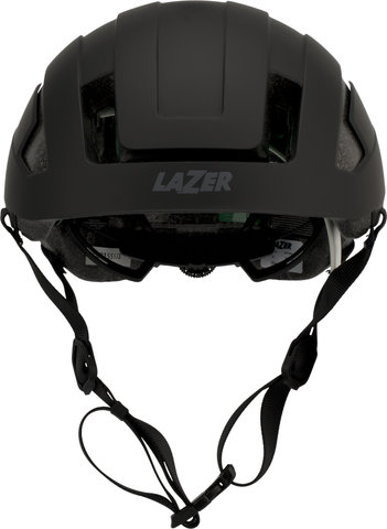 Lazer CityZen KinetiCore Helm - matte black/55 - 59 cm
