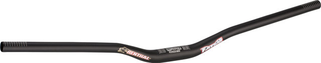 Renthal Fatbar 31.8 40 mm Riser Lenker - black/800 mm