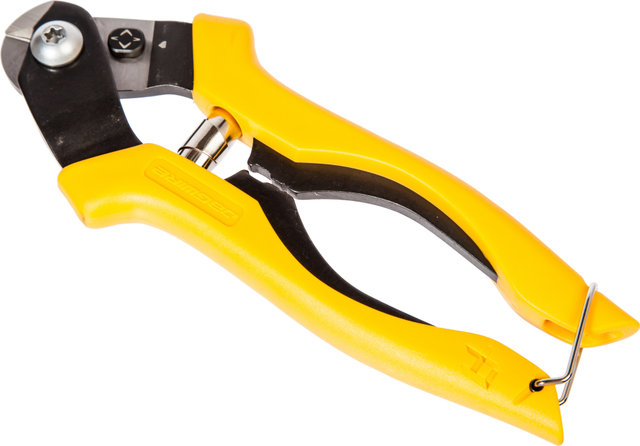 Jagwire Pro Housing Cutter - yellow