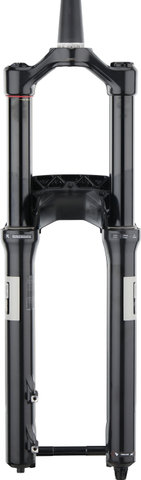 RockShox Horquilla delantera Domain Gold Isolator RC DebonAir Boost 29" - gloss black/15 mm Eje Pasante/180 /44 /1 1/8" - 1,5" tapered/29"/110 mm