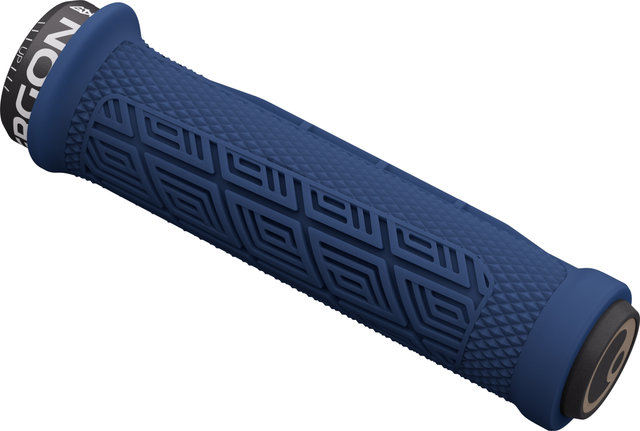 Ergon GDH Lenkergriffe - nightride blue