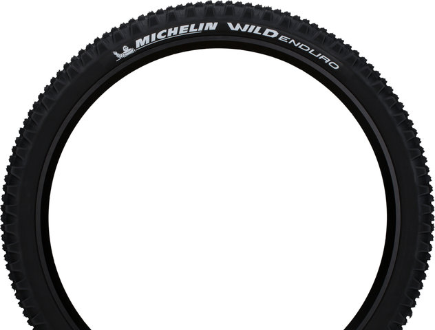 Michelin Pneu Souple Wild Enduro Front MAGI-X 27,5" - noir/27.5 /61 /2.4 /61-584