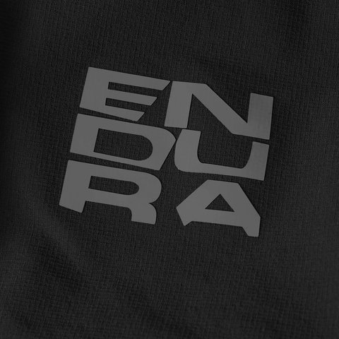 Endura Culotes con Tirantes Alltrack Ride - black | M
