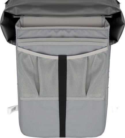 Thule Portaequipajes Tour Rack + bolsa de bicicleta Shield Pannier M - black
