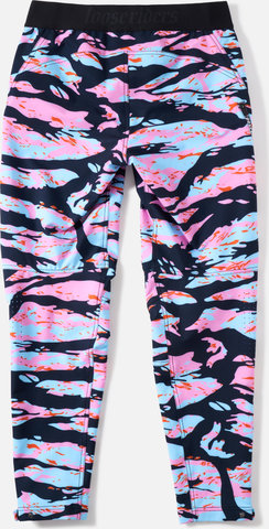 Loose Riders C/S Evo ll Damen Hose - liquid camo | XS