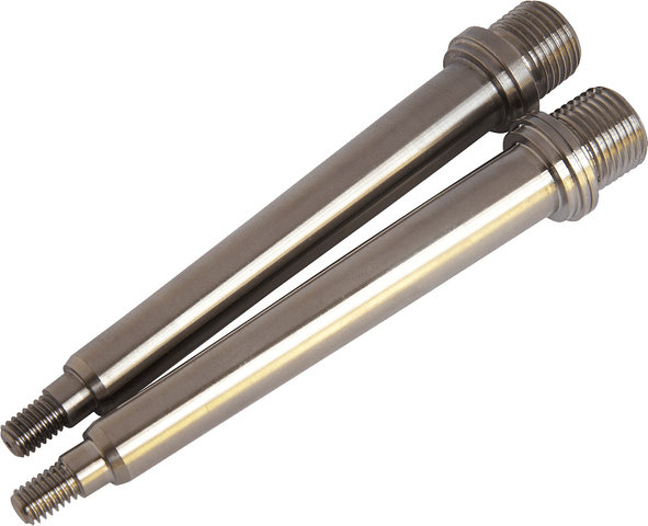 Burgtec Stahlachse MK4 Penthouse Plattformpedal - Typ 1/left