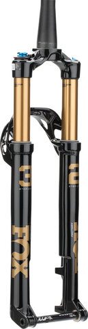 Fox Racing Shox 32 Float SC GRIP SL Factory 29" suspension fork - black | 100 mm | 110 mm | 29" | 1 1/8" - 1,5" tapered | 15 mm Thru Axle | 44 mm