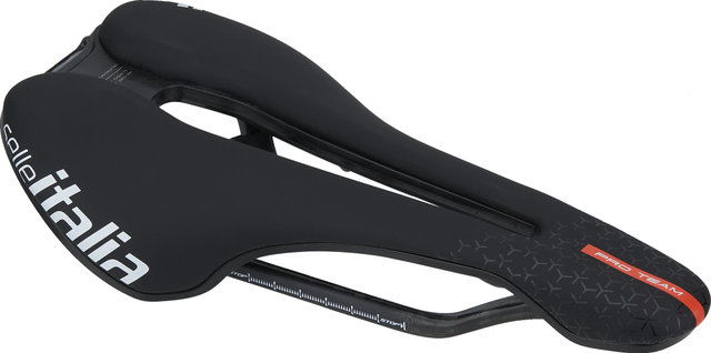 Selle Italia Flite Boost Pro Team 6.1 Superflow Saddle - black/S