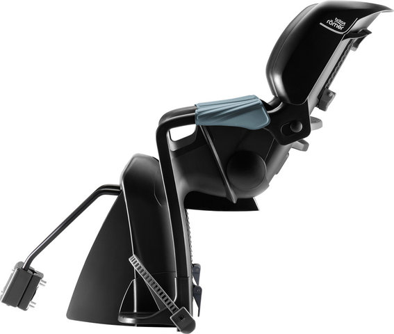 Britax Römer Jockey Pro Kids Bike Seat - harbor blue