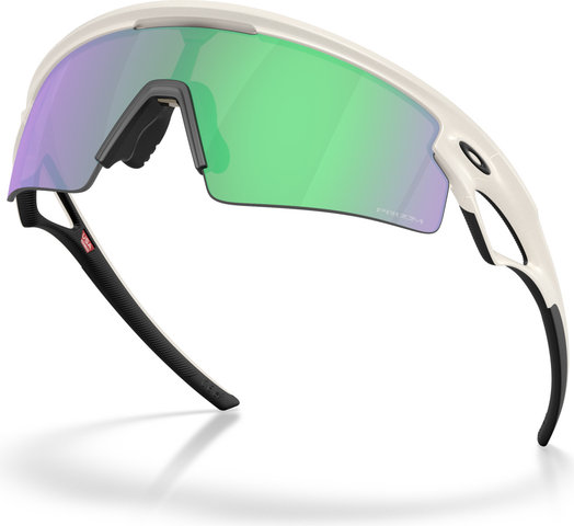 Oakley Sphaera Strike Sportbrille - matte mist | prizm road jade