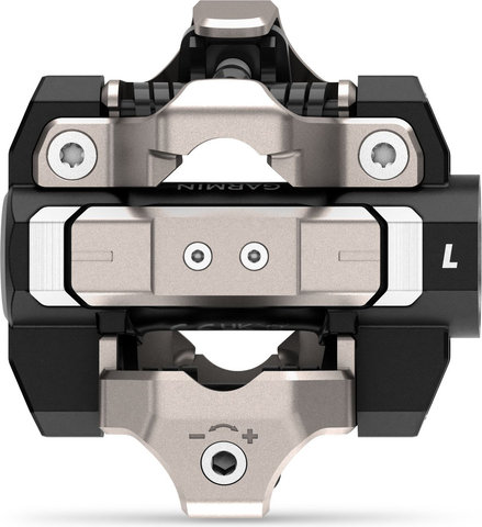 Garmin Replacement pedal body Left for Rally XC110/210 - universal