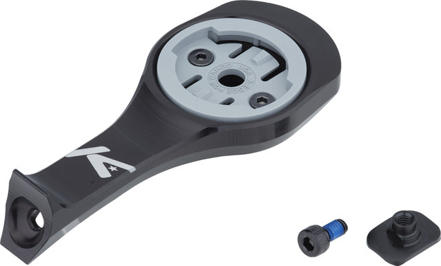 K-EDGE Attache à la Potence Future pour Wahoo - black