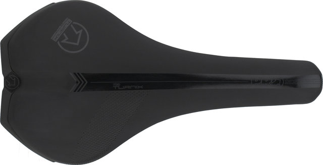 PRO Selle Turnix Team - noir/142 mm