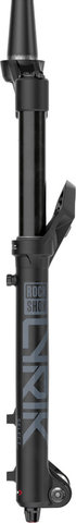 RockShox Lyrik Select RC DebonAir+ Boost 29" Federgabel - Werkstattverpackung - diffusion black/15 mm Steckachse/150 mm/29"