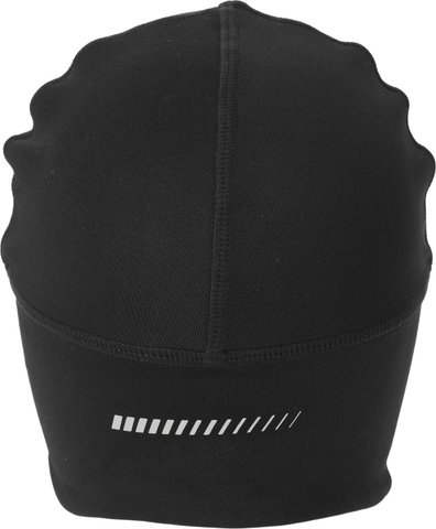 Endurance Gorro de casco Sindre Windblock - black | one size