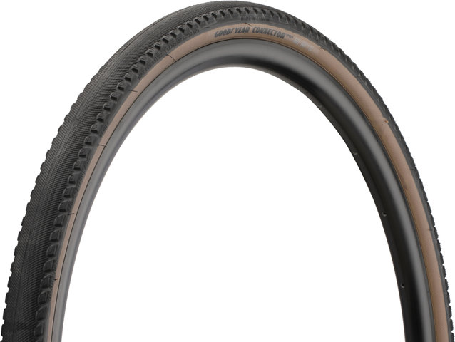 Goodyear Connector Speed Race Tubeless 28" Faltreifen - black tan | 40-622 | 28 "