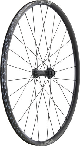 DT Swiss X 1900 SPLINE 25 Boost Center Lock Disc 29" Wheelset - black/Shimano Micro Spline/Boost/148 mm/110 mm/Boost/29"/110 mm/Shimano Micro Spline/110 mm/148 mm