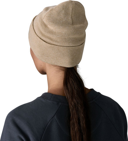 Patagonia Everyday Beanie - oar tan/one size