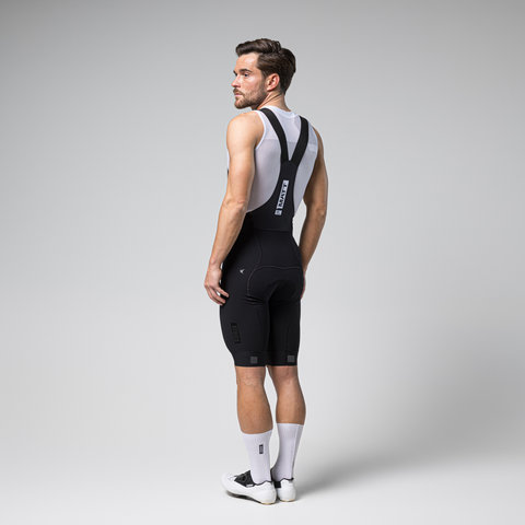 GOBIK Matt 2.0 K10 Bib Shorts - black/M