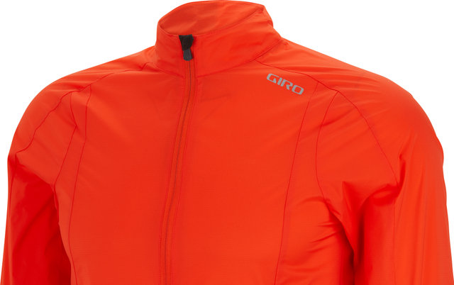 Giro Veste Coupe-Vent Chrono Expert - vermillion/M