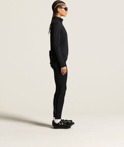 Craft Bike Subz L/S 2 camiseta de ciclismo para mujer - black | M