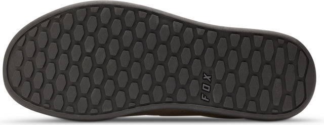 Fox Head Union Flat MTB Schuhe - mocha/45
