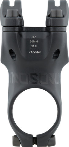 Truvativ Potencia Atmos 7k 31.8 - blast black/+6°/-6° (FlipFlop)/50 mm