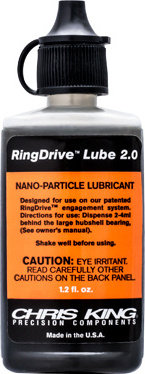 Chris King Lubrifiant RingDrive Lube 2.0 - universal/universal