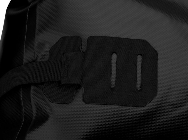 ORTLIEB Duffle RC Reisetasche - black/49000 ml