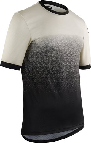 ASSOS Maillot Trail T3 Modelo 2023 - moon sand/M