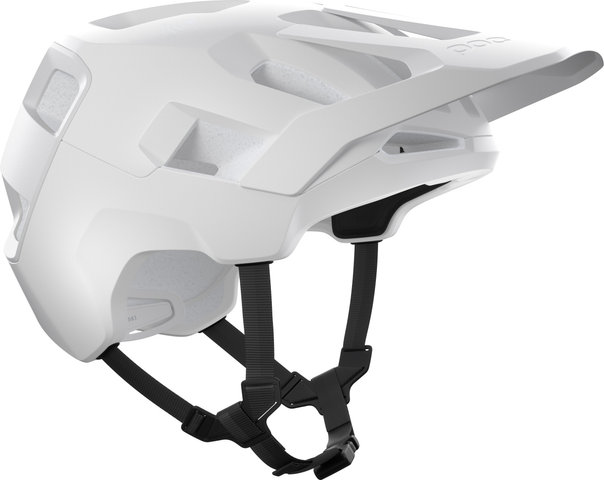 POC Kortal Race MIPS Helmet - hydrogen white matte | 55 - 58 cm
