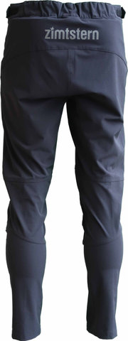 Zimtstern Pantalons Shredz MTB - pirate black pirate black | S