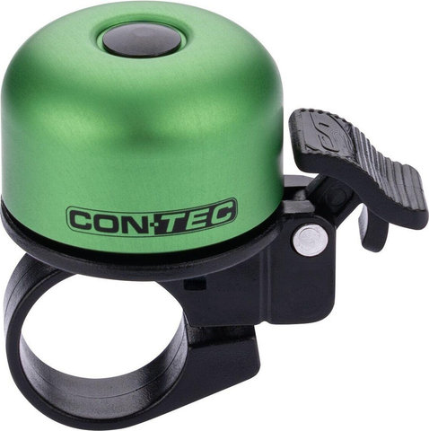 CONTEC Clochette Bing - vert mat