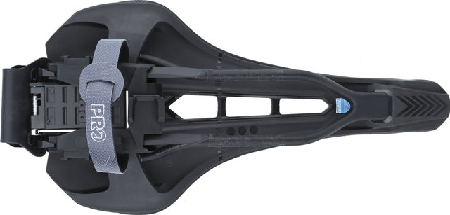 PRO Smart Saddle Container for Accessories - black