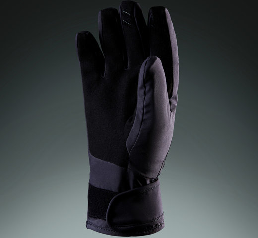 GORE Wear Guantes de dedos completos GORE-TEX Insulated - black/8/L